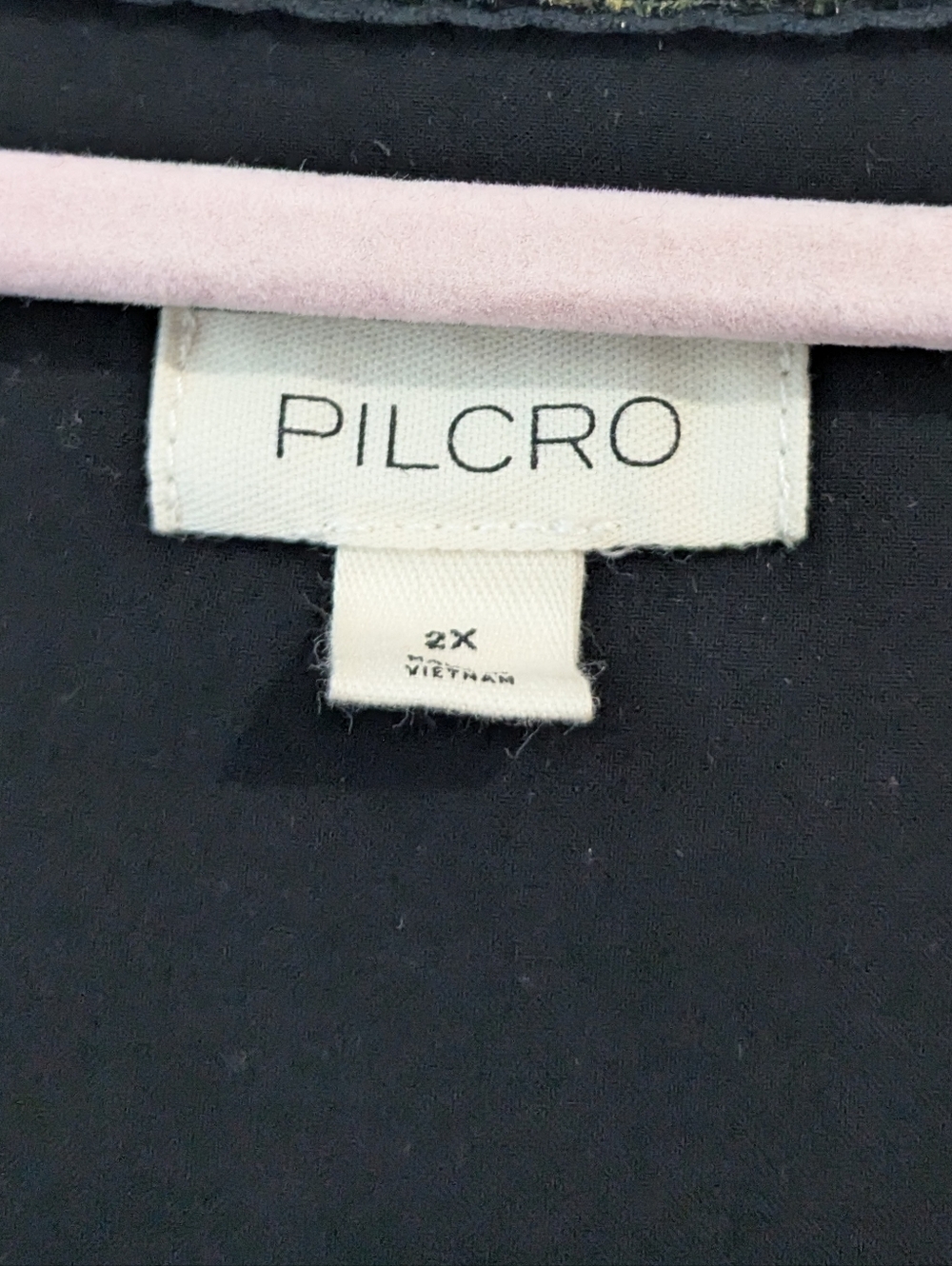 NEW Anthropologie Pilcro Keira Mini Dress - Picture 5 of 7